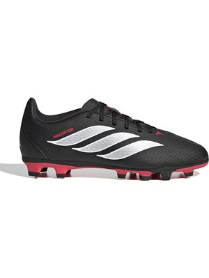 adidas PREDATOR CLUB FG/MG CBLAC Siyah Unisex Krampon