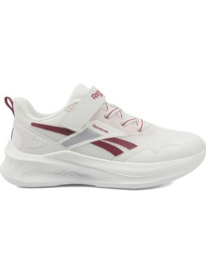 Reebok Anes Run Kds I Beyaz Erkek Çocuk Spor Ayakkabı
