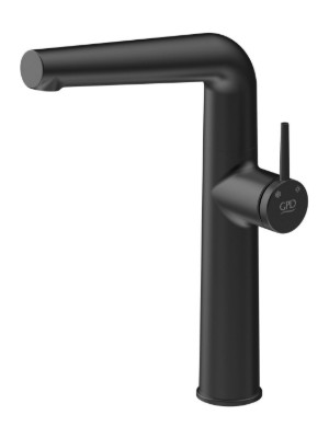 Gpd - Aduro Yüksek Lavabo Bataryası - MLE195-S