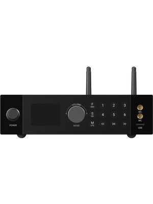 Stereo Amfi Fiyatları & Önerisi & Amplifikatör - Hepsiburada.com