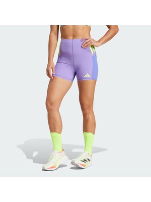 Adidas Performance JP0756 Adizero For Her Kısa Tayt