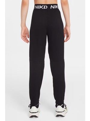 Nike Pro Fleece  Kız Çocuk Dri-Fıt Jogger Eşofman Altı