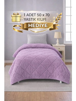 Welsoft Lüx Yorgan Tek Kişilik 155 x 215 cm