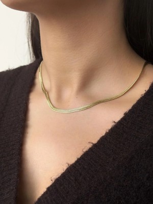 Aurah Tasarım Italyan Zincir