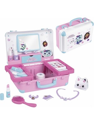 Aesco Smoby Gabby Güzellik Makyaj Masası