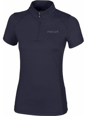 Pikeur Kadın Binicilik Lıara T-Shirt
