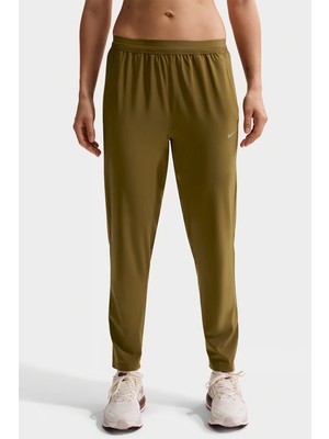 Nike Tempo  Kadın Dri-Fıt Orta Bel 7/8 Koşu Pantolonu