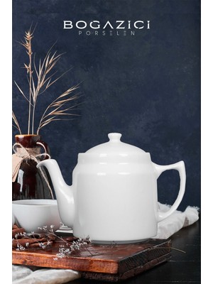 Feyza Design Şık ve Dayanıklı Paslanmaz Çelik Demlik, Kahve ve Çay Servisi Için Ideal