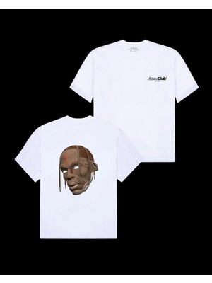 Travis Baskılı Unisex T-Shirt