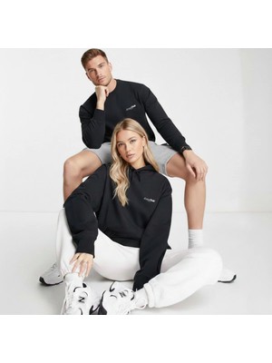 Passion Business Baskılı Unisex Sweatshirt