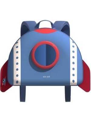 Zoy Zoii Zoyzoıı Dream Serisi Sırt Çantası  Rall Cake Standart -