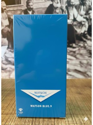 Watson Blue Yapışkanlı Kağıt 2500 Adet 100-149 gr Yüksek Baskı Kalitesi Ofis ve Ev Kullanımına Uygun