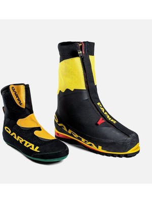 Qartal Pamir Yüksek Irtifa Botu