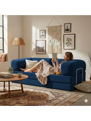 80X160 Kadife | Köşe Koltuk Kanepe Köşe Takımı | Modüler Köşe Takımı | Yataklı  Koltuk | Fitilli Kadife