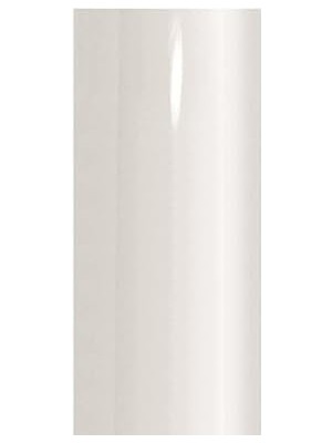 Skygo Parlak Beyaz Kendinden Yapışkanlı Kaplama Folyosu 61 cm x 10 mt