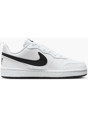 Nike Court Borough Low 2 (Gs) Spor Ayakkabı BQ5448-100