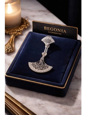 Begonia Accessories 316L Cerrahi Çelik Göbek Piercing Zirkon Taşlı – 2026 Fashion Premium Seri Belly Button Piercing – Kararma Yapmaz, Alerji Karşıtı, Paslanmaz Çelik Göbek Küpesi – Kadın Trend Takı - GP44