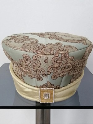 Kaftan Collection Osmanlı Padişah Kavuğu