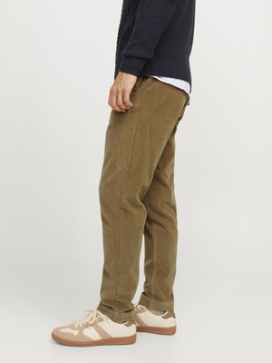 Jack & Jones Jpstace Corduroy Chıno Sn 12260910