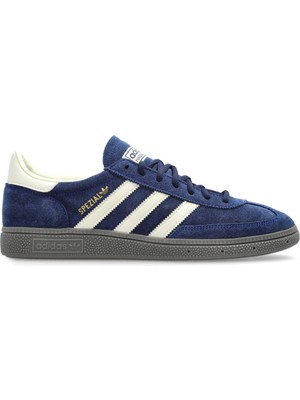 Adidas Handball Spezial Unisex Lacivert Spor Ayakkabı