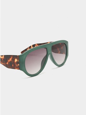 Parfois Kadın Aviator Güneş Gözlüğü