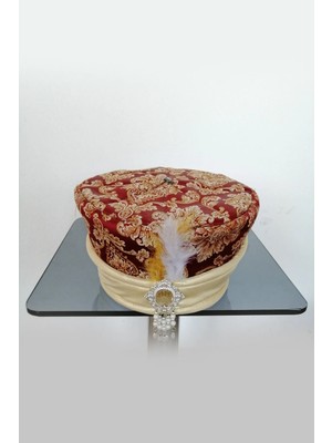 Kaftan Collection Osmanlı Padişah Kavuğu