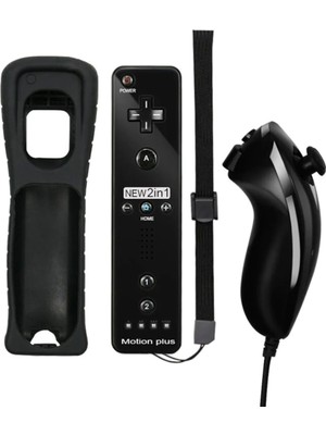 Wii Remote Fiyatları ve Modelleri | Hepsiburada