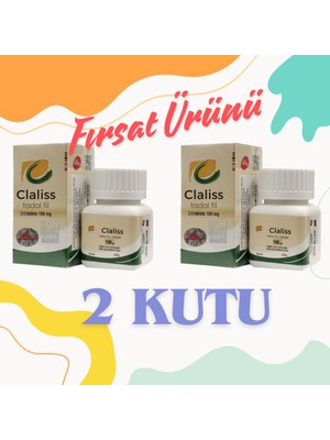 Constrain CIAL'IS_100 Mg. 60 Tablet Süper Etkili 2 Kutu Kampanyalı Orjinal Cıâlıs_hap Kutulu Bandrollü Geciktiricilî Sertleştiricilî %100 Performans