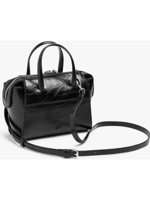 Parfois Kadın Çapraz Askılı Tote Çanta