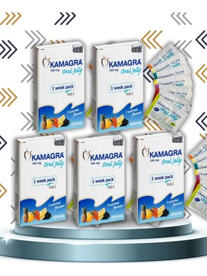 Constrain Kamâgra Jel 100 Mg 5 Kutu 35 Adet Geciktirici7 Performans3 Arttırıcı3