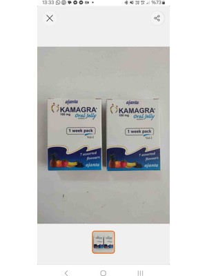 Constrain KAMAGRA_100 Jel 2 Kutu 7 Li Orjinal Yurtdışı Ithal 100 Mg Meyveli Jelly KAMAGRA_100