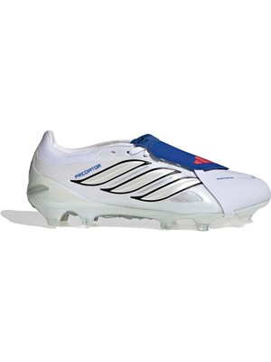 Adidas Predator Pro Ft Fg Erkek Çim Zemin Kramponu JR3322 Beyaz