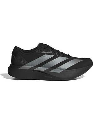 Adidas Adizero Evo Sl Wove Erkek Koşu Ayakkabısı KI6901 Siyah
