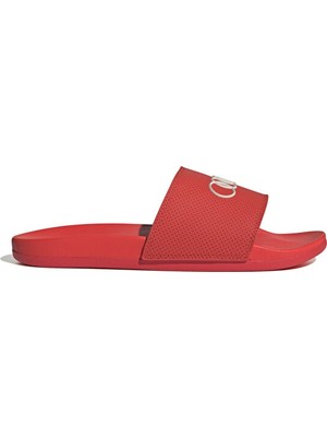 Adidas Adilette Comfort Au Erkek Terlik KI6083 Kırmızı