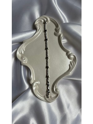 Xuping Taşlı Star Bileklik