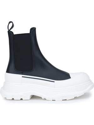Alexander Mcqueen Kadın Bot 635714-WIAGY-1021
