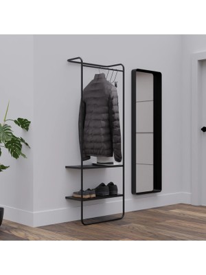 Cleon Portmanto Askı