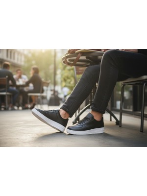 Stoxstore Unisex Sneaker Spor Ayakkabısı