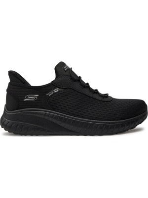 Skechers Bob Sport Squad Chaos Kadın Ayakkabı 117504-BBK
