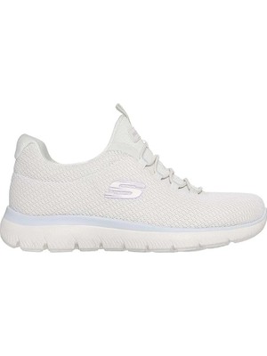 Skechers Summıts Slıp-On Kadın Ayakkabı 150268-NTMT