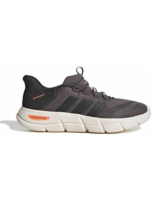 Adidas Cloudfoam Flex   Ra Erkek Günlük Ayakkabı KK3482 Gri