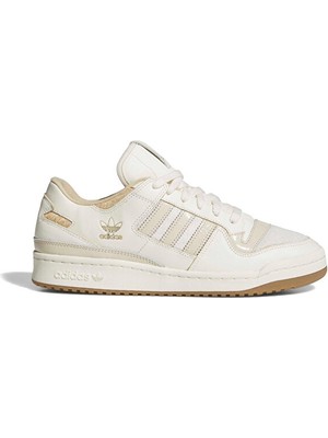 Adidas Forum 84 Low cl Unisex Günlük Ayakkabı JQ1524 Beyaz