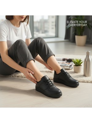 Stoxstore Unisex Sneaker Spor Ayakkabısı