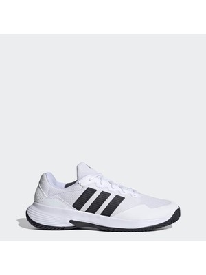 Adidas Gamecourt 2 M Beyaz Erkek Sneaker KI0781