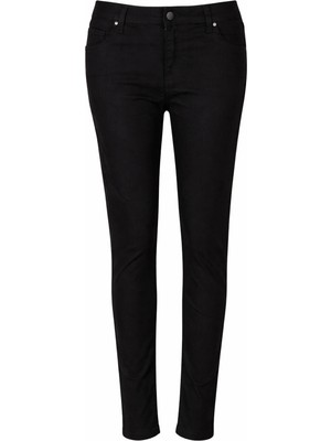 Double ED52GY116987  Kadın Jean Pantolon 1010B