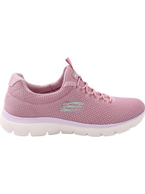 Skechers Summıts - Summer Kadın Ayakkabı 150268-MVMT