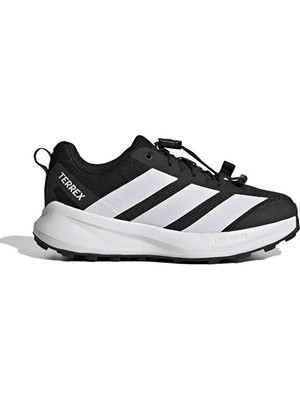 Adidas Terrex Agravic K Genç Arazi Tipi Koşu Ayakkabısı JR6633 Siyah