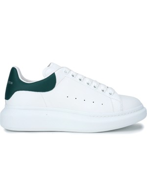 Alexander Mcqueen Unısex Ayakkabı 553680-WIAEE-9197