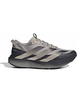 Adidas Adizero Evo Sl Atr Erkek Koşu Ayakkabısı KK0309 Kahverengi