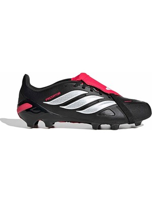 Adidas Performance JR5888 PREDATOR LEAGUE Fold-Over Tongue Firm Ground Football Boots Kids